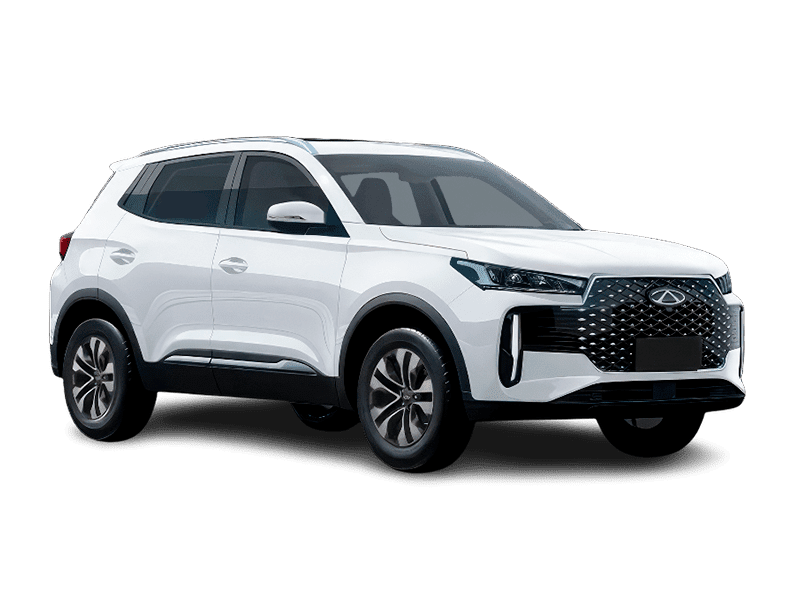 Chery Tiggo 4  NEW